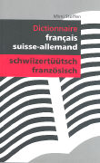 Dictionnaire français - suisse-allemand