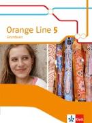 Orange Line 5 Grundkurs. Schülerbuch Klasse 9