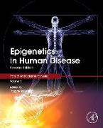 Epigenetics in Human Disease