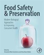 Food Safety and Preservation