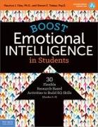 Boost Emotional Intelligence in Students