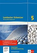 Lambacher Schweizer Mathematik 5. Arbeitsheft plus Lösungsheft und Lernsoftware. Schleswig-Holstein