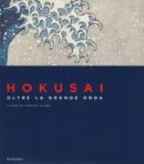 Hokusai. Oltre la grande onda