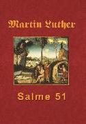 Martin Luther - Salme 51