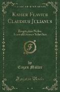 Kaiser Flavius Claudius Julianus
