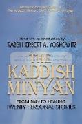 The Kaddish Minyan