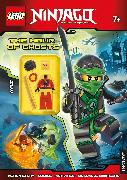 Lego (R) Ninjago: The Hour of Ghosts (Activity Book with Min