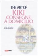 The art of Kiki. Consegne a domicilio