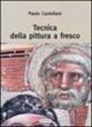 Tecnica della pittura a fresco