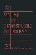 Yin Jiaqi and China's Struggle for Democracy