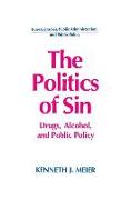 The Politics of Sin