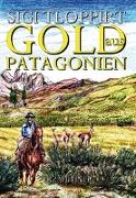 Gold aus Patagonien