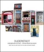 DUDERSTADT - Lebensraum Altstadt - Wohntraum Fachwerk