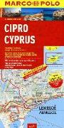 Cipro 1:200.000