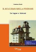 Il realismo della finzione. Da Hopper a Hitchcock