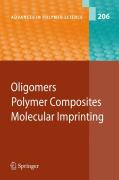 Oligomers - Polymer Composites - Molecular Imprinting