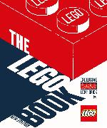 The LEGO Book New Edition