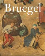 Bruegel in Detail Portable: The Portable Edition