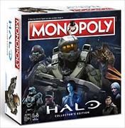 Monopoly Halo