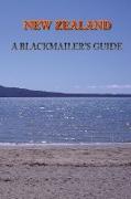 New Zealand - A Blackmailer's Guide: Cons from Within New Zealand
