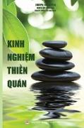 Kinh nghi¿m thi¿n quán