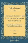 Universal-Lexicon der Practischen Medicin und Chirurgie, Vol. 14