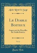 Le Diable Boiteux, Vol. 2