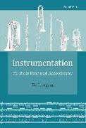 Instrumentation für Brass Band und Blasorchester