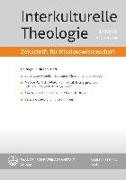 Interkulturelle Theologie