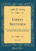 Indian Sketches, Vol. 2 of 2