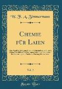 Chemie für Laien, Vol. 2