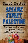 Sesame Street, Palestine