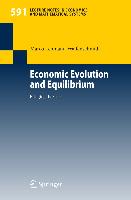 Economic Evolution and Equilibrium