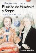 El sueño de Humboldt y Sagan : una historia humana de la ciencia