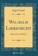 Wilhelm Liebknecht