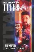 Star Trek - Titan 1
