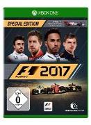 F1 2017 Special Edition (XBox ONE)