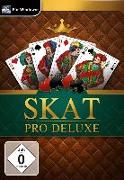 Skat Pro Deluxe. Für Windows Vista/7/8/10