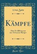 Kämpfe