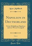 Napoleon in Deutschland, Vol. 2