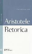 Retorica. Testo greco a fronte