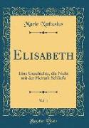 Elisabeth, Vol. 1