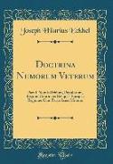 Doctrina Numorum Veterum