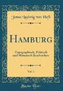 Hamburg, Vol. 2