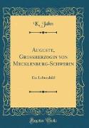 Auguste, Grossherzogin von Mecklenburg-Schwerin