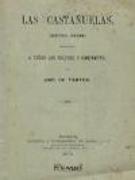 Las castañuelas : estudio jocoso dedicado a todos los boleros y danzantes por uno de tantos