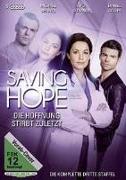 Saving Hope - Die Hoffnung stirbt zuletzt