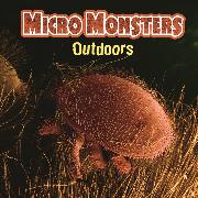 Micro Monsters: Outdoors