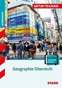 Abitur-Training Geographie Oberstufe + ActiveBook
