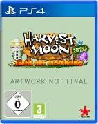 Harvest Moon: Licht der Hoffnung Special Edition (PlayStation PS4)